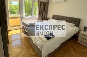 Луксозно, Обзаведен Тристаен апартамент, Окръжна болница