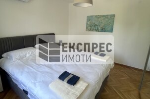 Луксозно, Обзаведен Тристаен апартамент, Окръжна болница