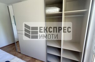 Луксозно, Обзаведен Тристаен апартамент, Окръжна болница