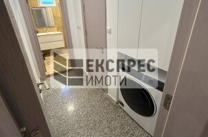 Луксозно, Обзаведен Тристаен апартамент, Окръжна болница