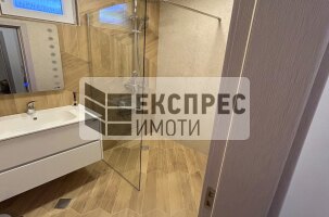 Луксозно, Обзаведен Тристаен апартамент, Окръжна болница