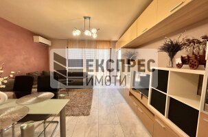 Furnished, 2 bedroom apartment, Chataldzha