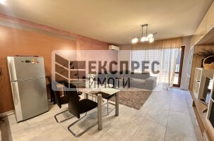 Furnished, 2 bedroom apartment, Chataldzha
