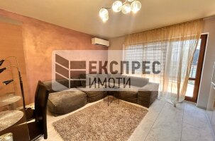 Furnished, 2 bedroom apartment, Chataldzha
