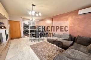 Furnished, 2 bedroom apartment, Chataldzha