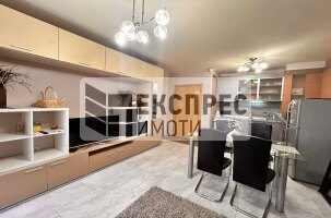 Furnished, 2 bedroom apartment, Chataldzha