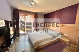 Furnished, 2 bedroom apartment, Chataldzha