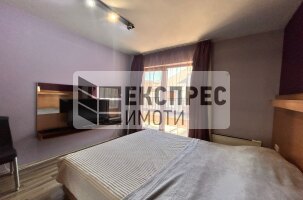 Furnished, 2 bedroom apartment, Chataldzha