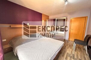 Furnished, 2 bedroom apartment, Chataldzha