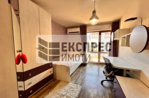 Furnished, 2 bedroom apartment, Chataldzha
