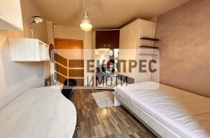 Furnished, 2 bedroom apartment, Chataldzha