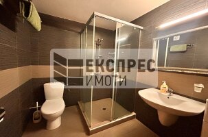 Furnished, 2 bedroom apartment, Chataldzha