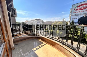 Furnished, 2 bedroom apartment, Chataldzha
