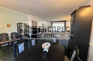 Furnished 2 bedroom apartment, Center
