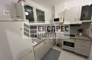 Furnished 2 bedroom apartment, Center