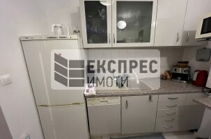 Furnished 2 bedroom apartment, Center