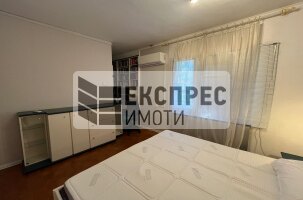Furnished 2 bedroom apartment, Center