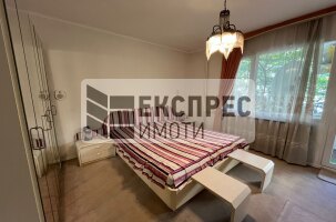 Furnished 2 bedroom apartment, Center