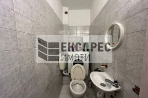 Furnished 2 bedroom apartment, Center