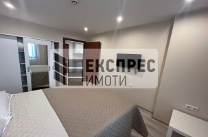 Нов, Обзаведен, Луксозен Двустаен апартамент, Център