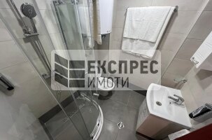 Нов, Обзаведен, Луксозен Двустаен апартамент, Център