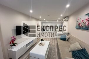 New, Furnished, Luxury 1 bedroom apartment, Center