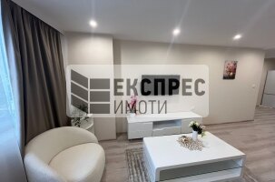 New, Furnished, Luxury 1 bedroom apartment, Center