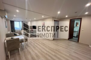 New, Furnished, Luxury 1 bedroom apartment, Center