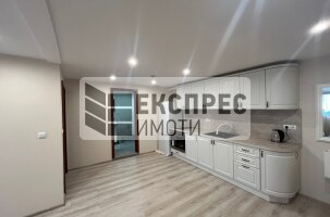 New, Furnished, Luxury 1 bedroom apartment, Center