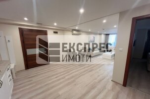 New, Furnished, Luxury 1 bedroom apartment, Center