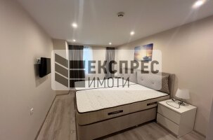 New, Furnished, Luxury 1 bedroom apartment, Center