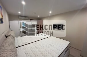 New, Furnished, Luxury 1 bedroom apartment, Center