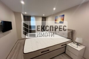 New, Furnished, Luxury 1 bedroom apartment, Center
