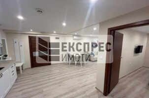 New, Furnished, Luxury 1 bedroom apartment, Center