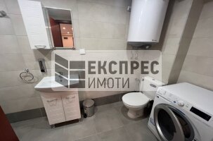 New, Furnished, Luxury 1 bedroom apartment, Center