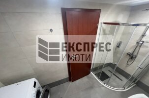 New, Furnished, Luxury 1 bedroom apartment, Center