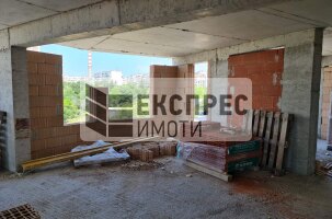  1 bedroom apartment, Vazrazhdane 1