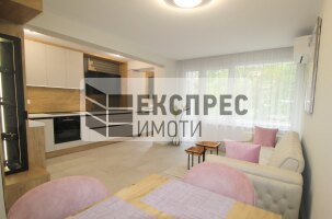 New, Luxury, Furnished 1 bedroom apartment, Regional hospital