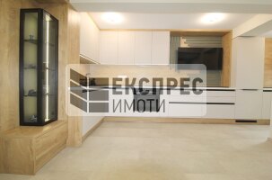 New, Luxury, Furnished 1 bedroom apartment, Regional hospital
