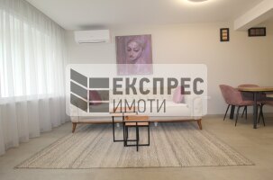 New, Luxury, Furnished 1 bedroom apartment, Regional hospital