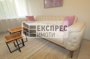 New, Luxury, Furnished 1 bedroom apartment, Regional hospital