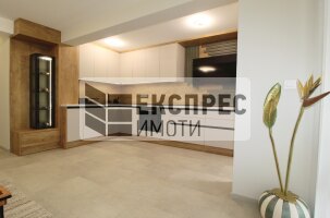 New, Luxury, Furnished 1 bedroom apartment, Regional hospital