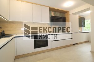 New, Luxury, Furnished 1 bedroom apartment, Regional hospital