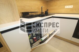New, Luxury, Furnished 1 bedroom apartment, Regional hospital
