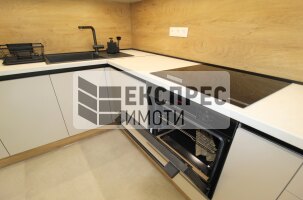 New, Luxury, Furnished 1 bedroom apartment, Regional hospital