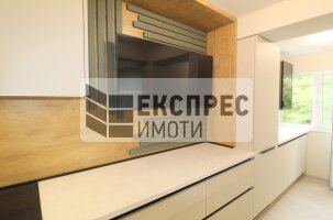 New, Luxury, Furnished 1 bedroom apartment, Regional hospital