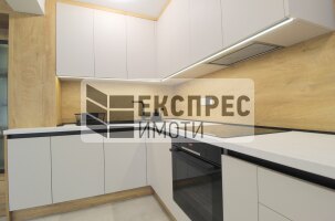 New, Luxury, Furnished 1 bedroom apartment, Regional hospital