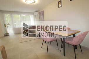 New, Luxury, Furnished 1 bedroom apartment, Regional hospital