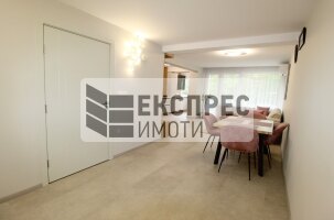 New, Luxury, Furnished 1 bedroom apartment, Regional hospital