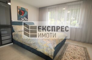 New, Luxury, Furnished 1 bedroom apartment, Regional hospital